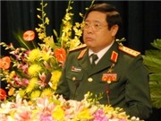 Bóng đá anh, ngoại hạng anh, lịch thi đấu euro 2012,  "Chính sách quốc phòng của VN là hòa bình, tự vệ"